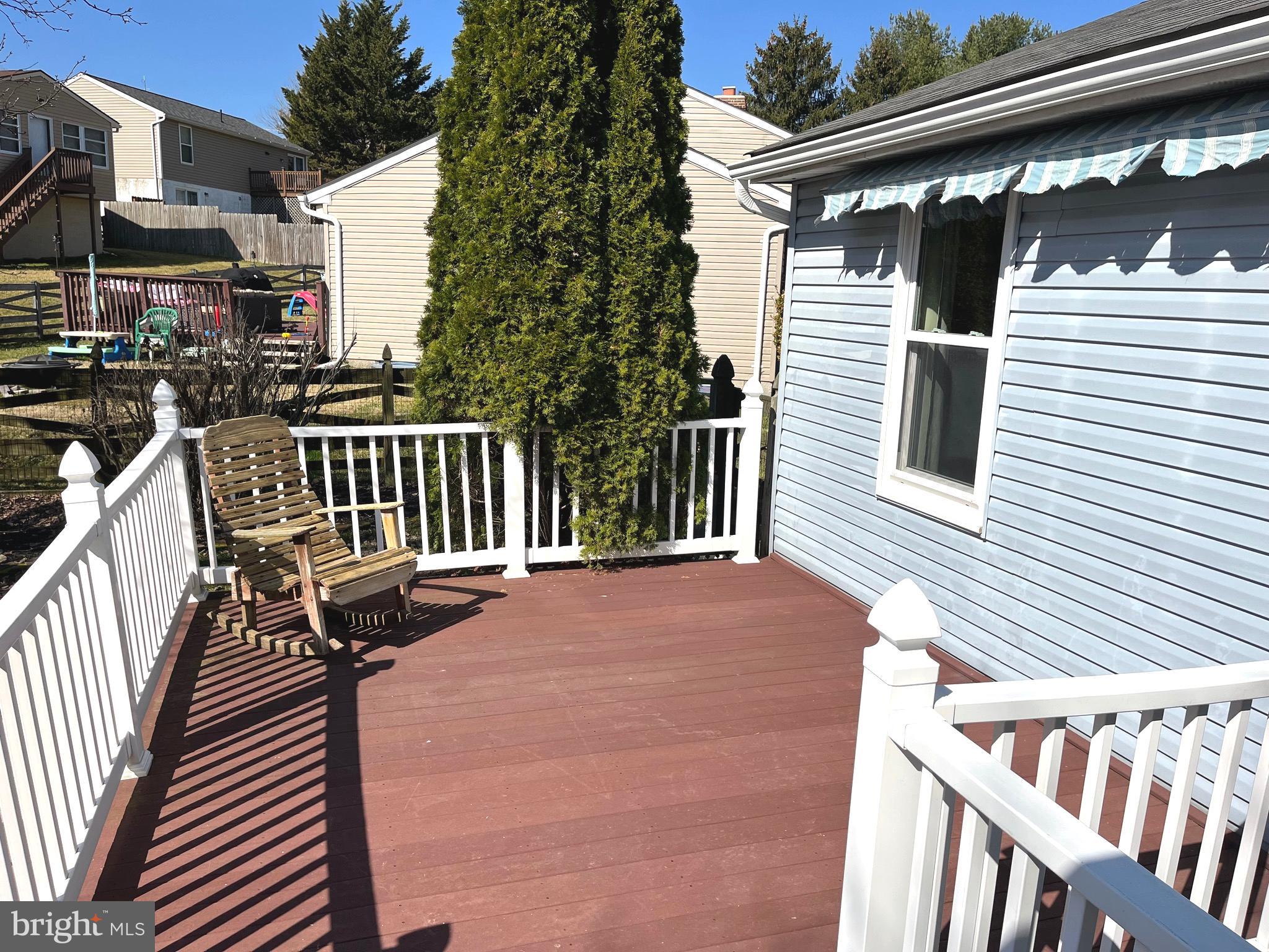 VILLAGE OF VANDERWAY - Residential