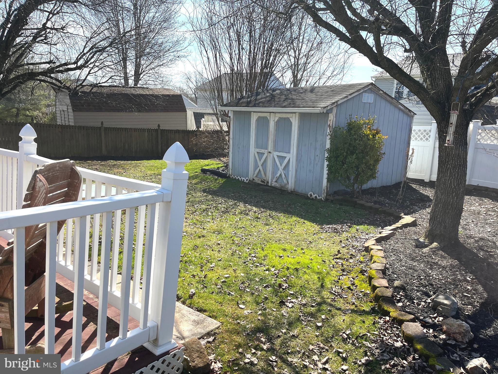 VILLAGE OF VANDERWAY - Residential