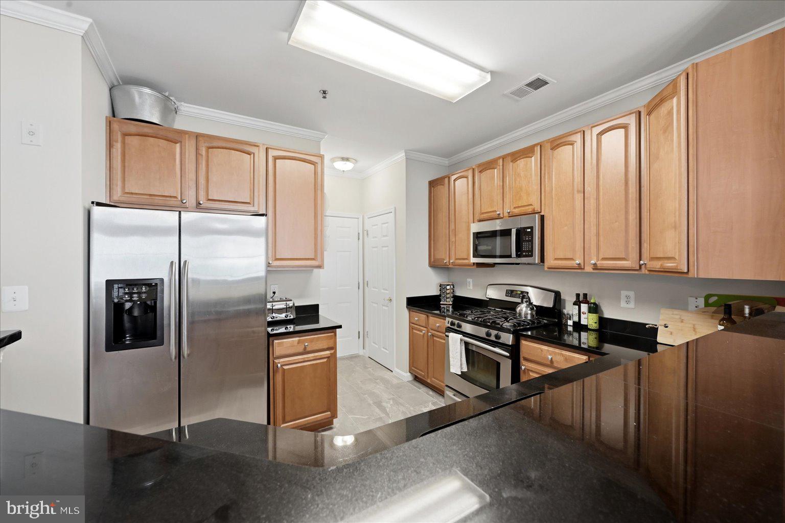 LORTON STATION - Residential