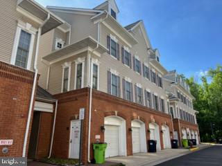 LORTON STATION - Residential