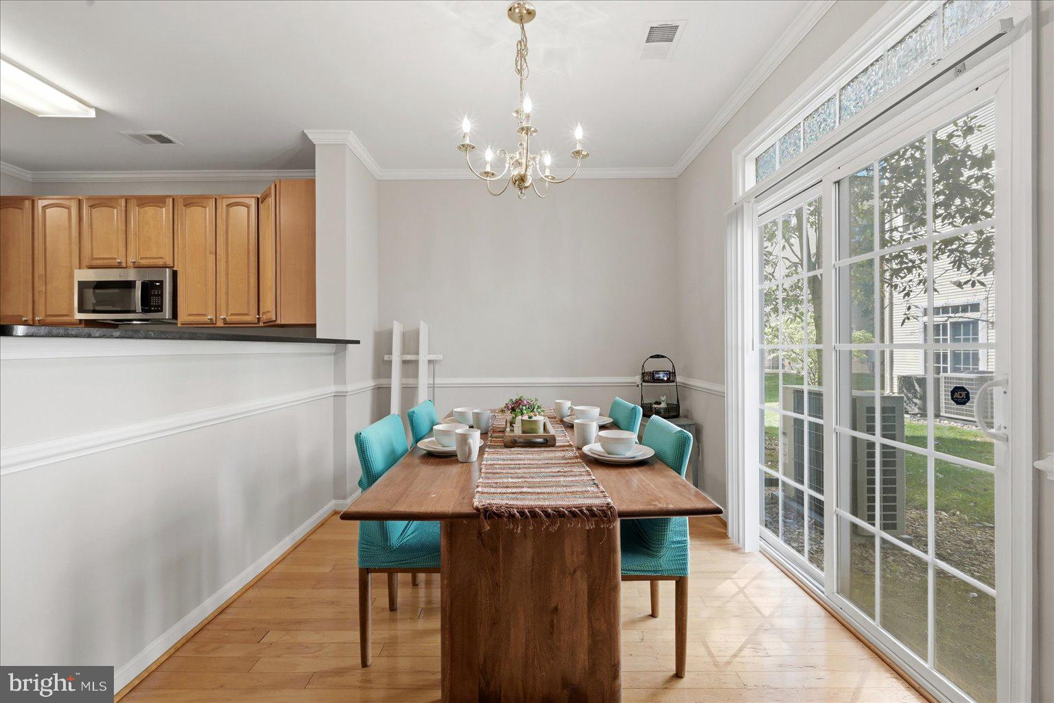 LORTON STATION - Residential