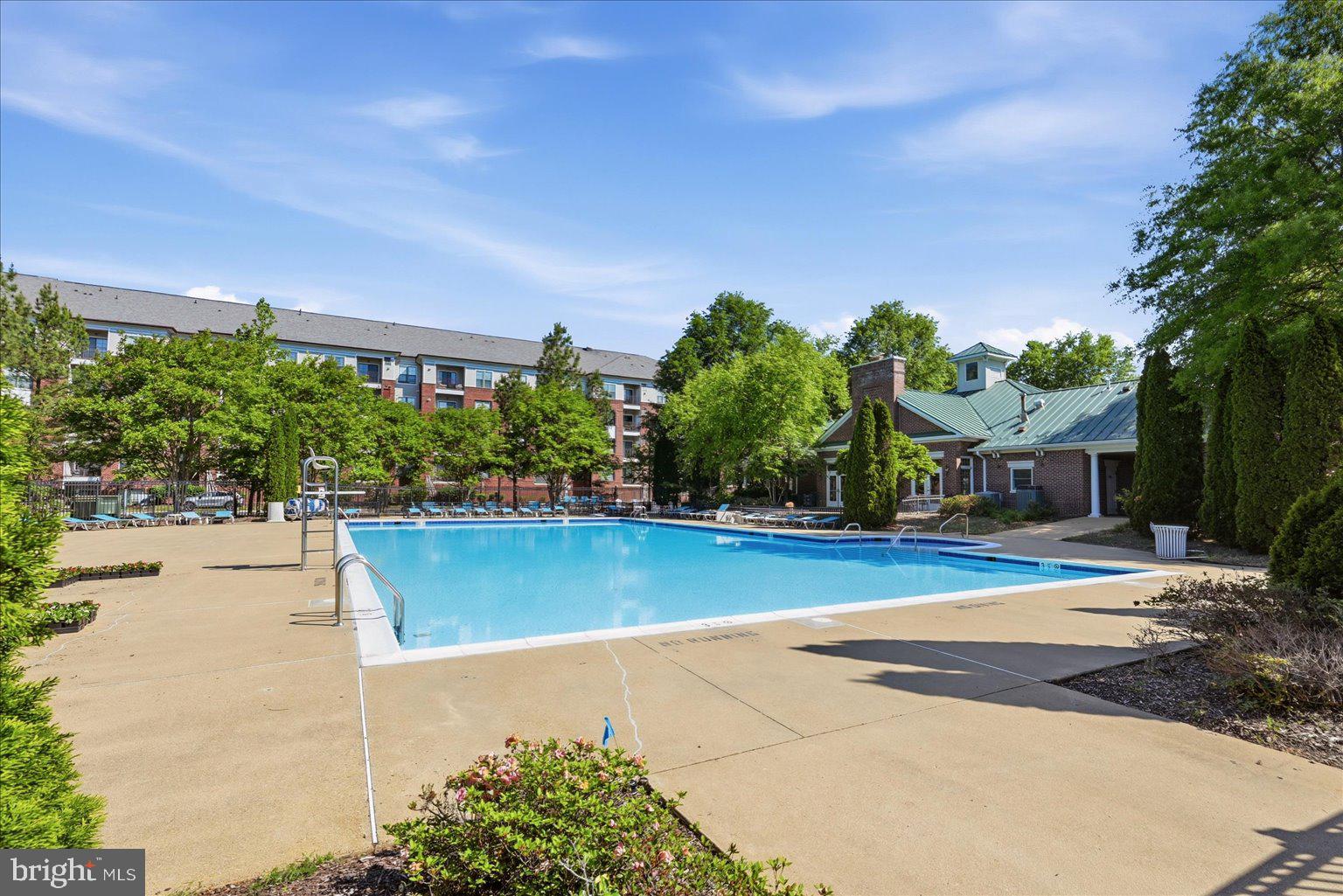 LORTON STATION - Residential