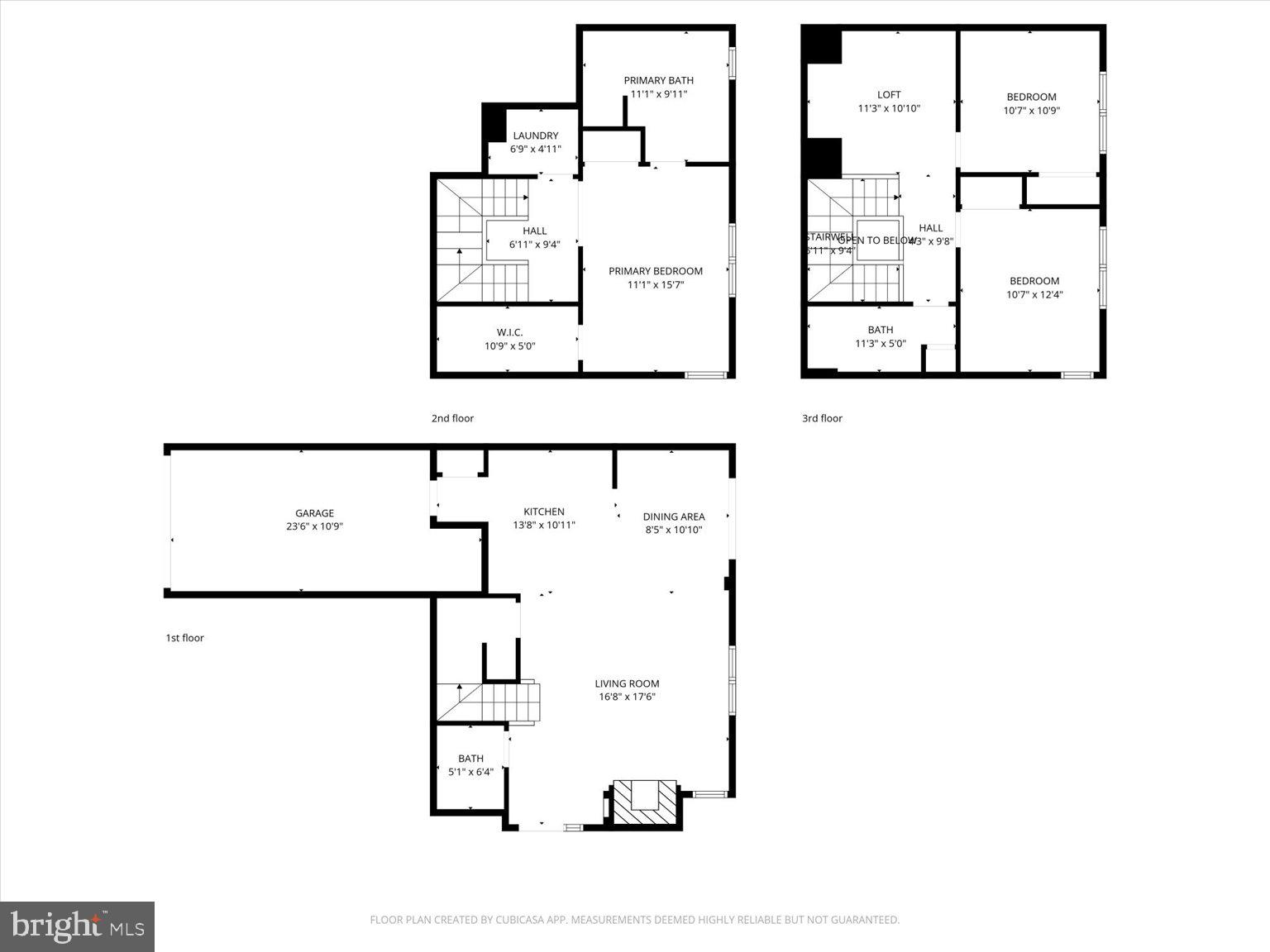 LORTON STATION - Residential