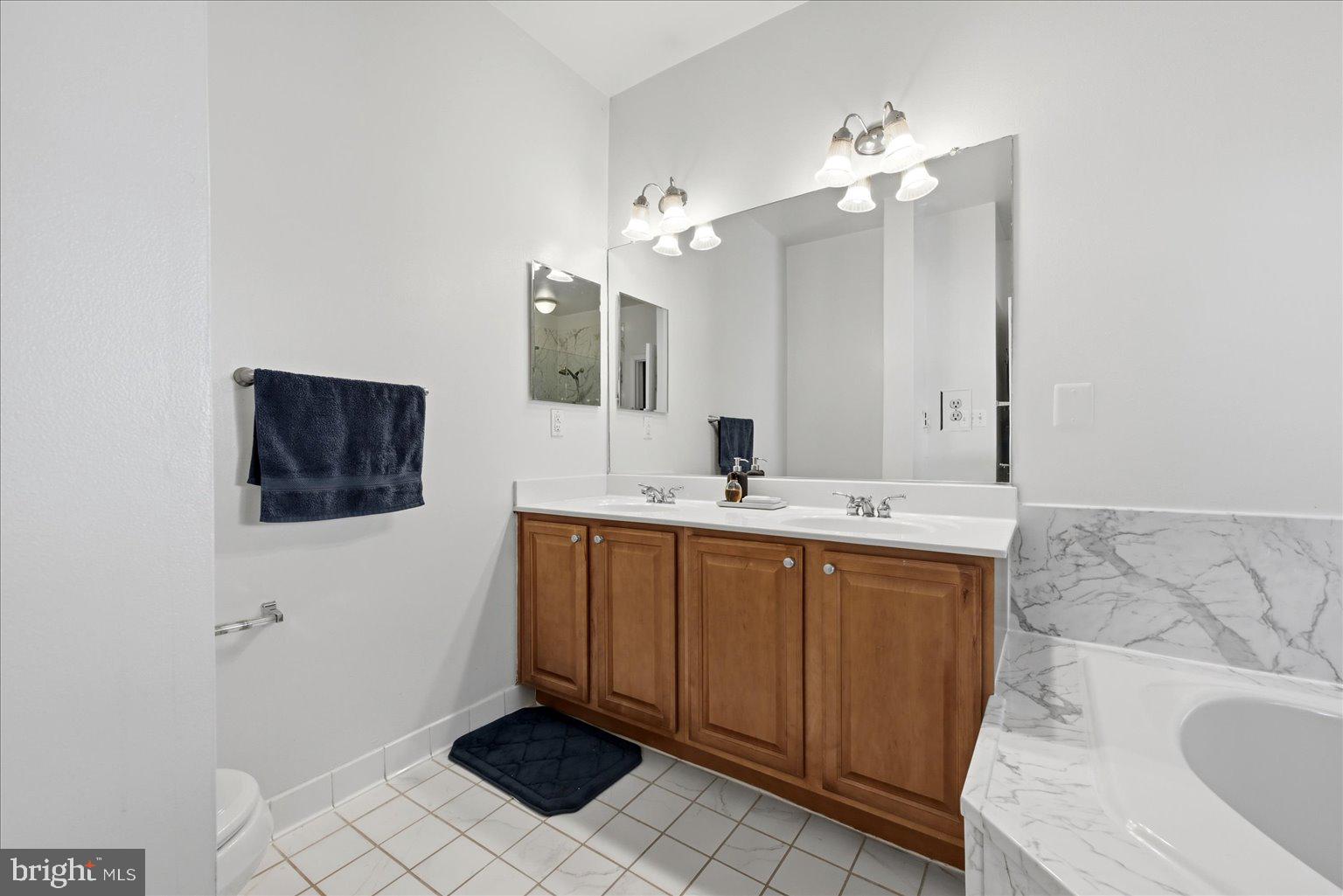 LORTON STATION - Residential