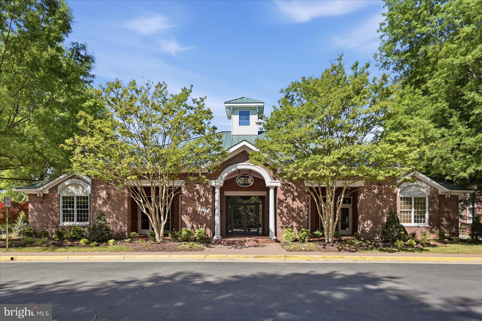 LORTON STATION - Residential