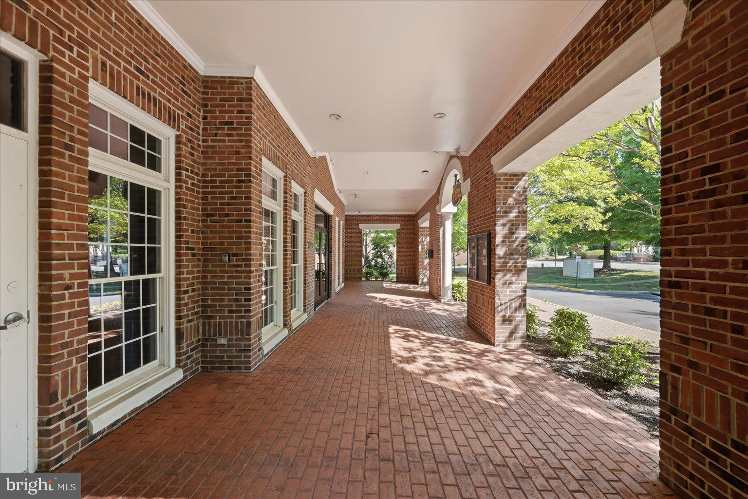 LORTON STATION - Residential