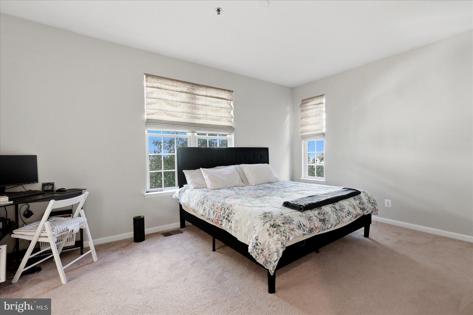 LORTON STATION - Residential
