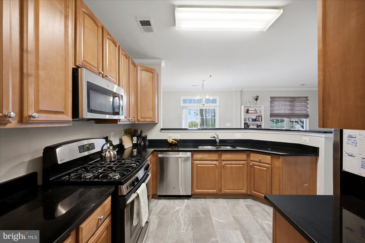 LORTON STATION - Residential