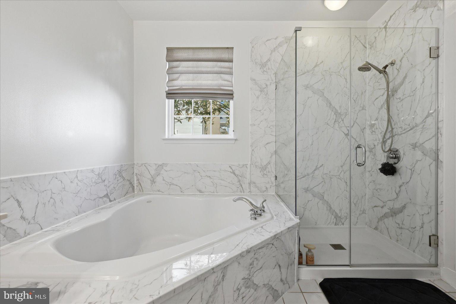 LORTON STATION - Residential