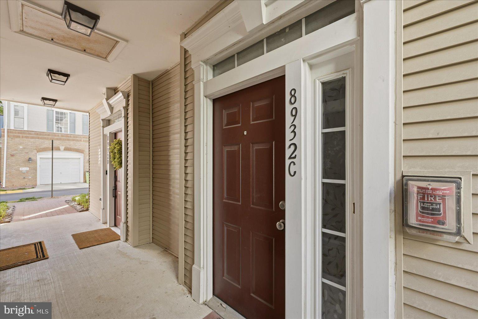 LORTON STATION - Residential