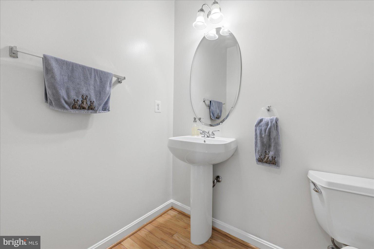 LORTON STATION - Residential
