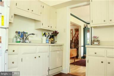 BELLONA-GITTINGS HISTORIC DISTRICT - Residential