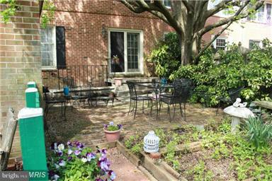 BELLONA-GITTINGS HISTORIC DISTRICT - Residential