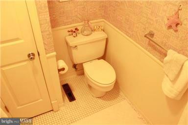 BELLONA-GITTINGS HISTORIC DISTRICT - Residential