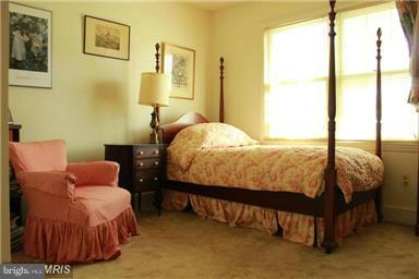 BELLONA-GITTINGS HISTORIC DISTRICT - Residential