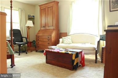 BELLONA-GITTINGS HISTORIC DISTRICT - Residential