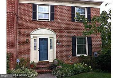 BELLONA-GITTINGS HISTORIC DISTRICT - Residential