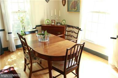 BELLONA-GITTINGS HISTORIC DISTRICT - Residential