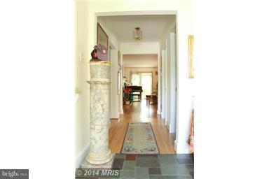 BELLONA-GITTINGS HISTORIC DISTRICT - Residential