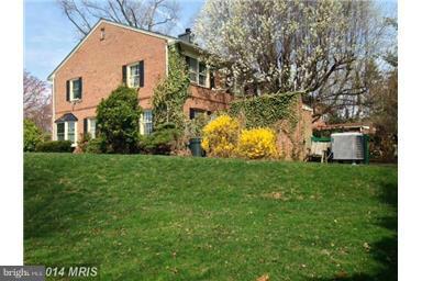 BELLONA-GITTINGS HISTORIC DISTRICT - Residential