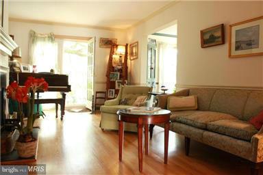 BELLONA-GITTINGS HISTORIC DISTRICT - Residential