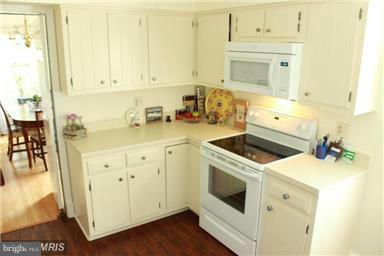 BELLONA-GITTINGS HISTORIC DISTRICT - Residential