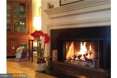 BELLONA-GITTINGS HISTORIC DISTRICT - Residential