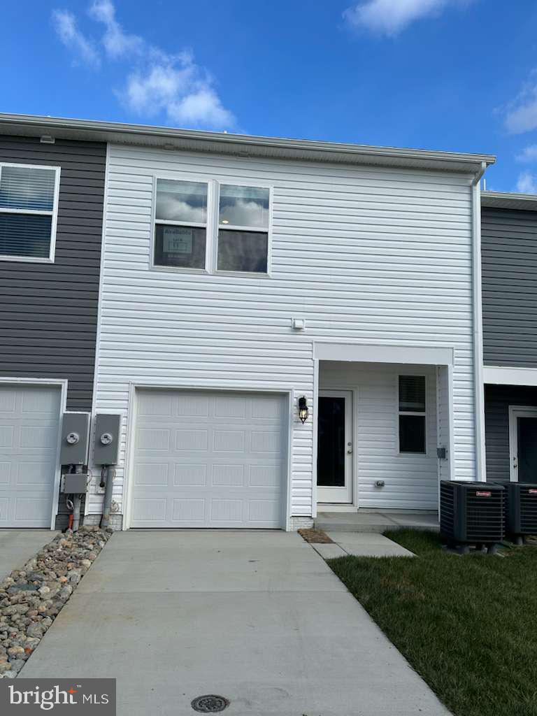 VALLEY VIEW - Residential Lease