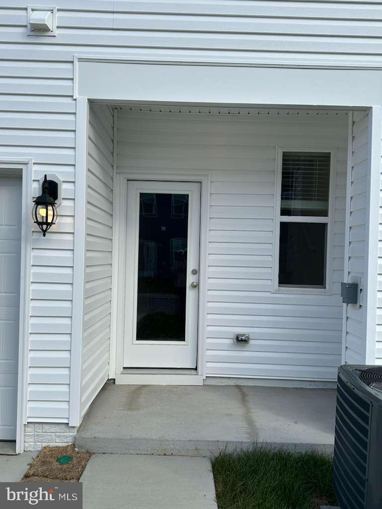 VALLEY VIEW - Residential Lease