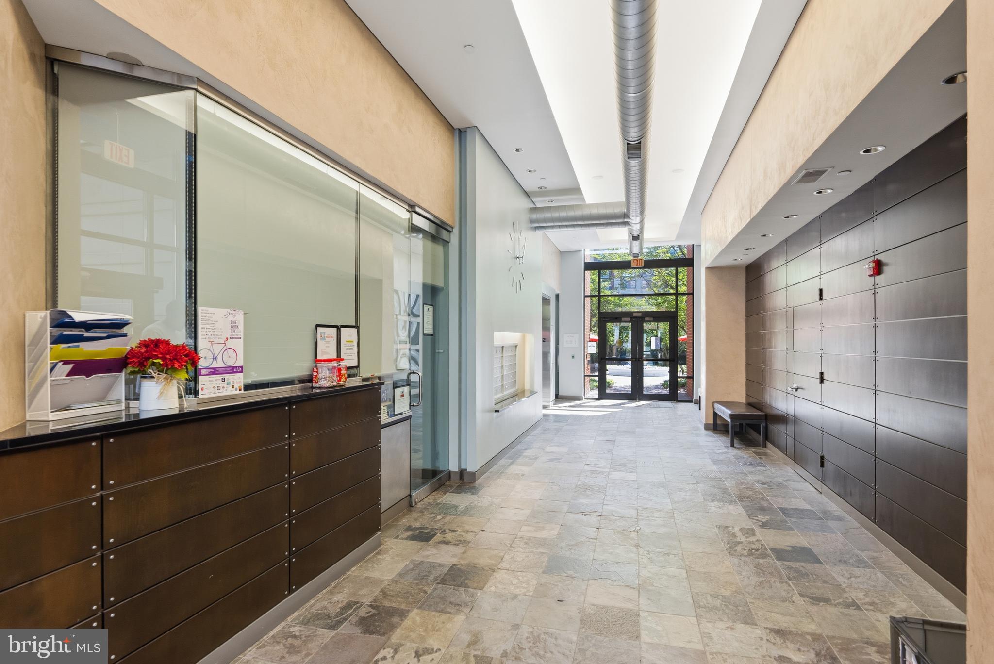 CONDOS AT CARLYLE SQUARE - Residential