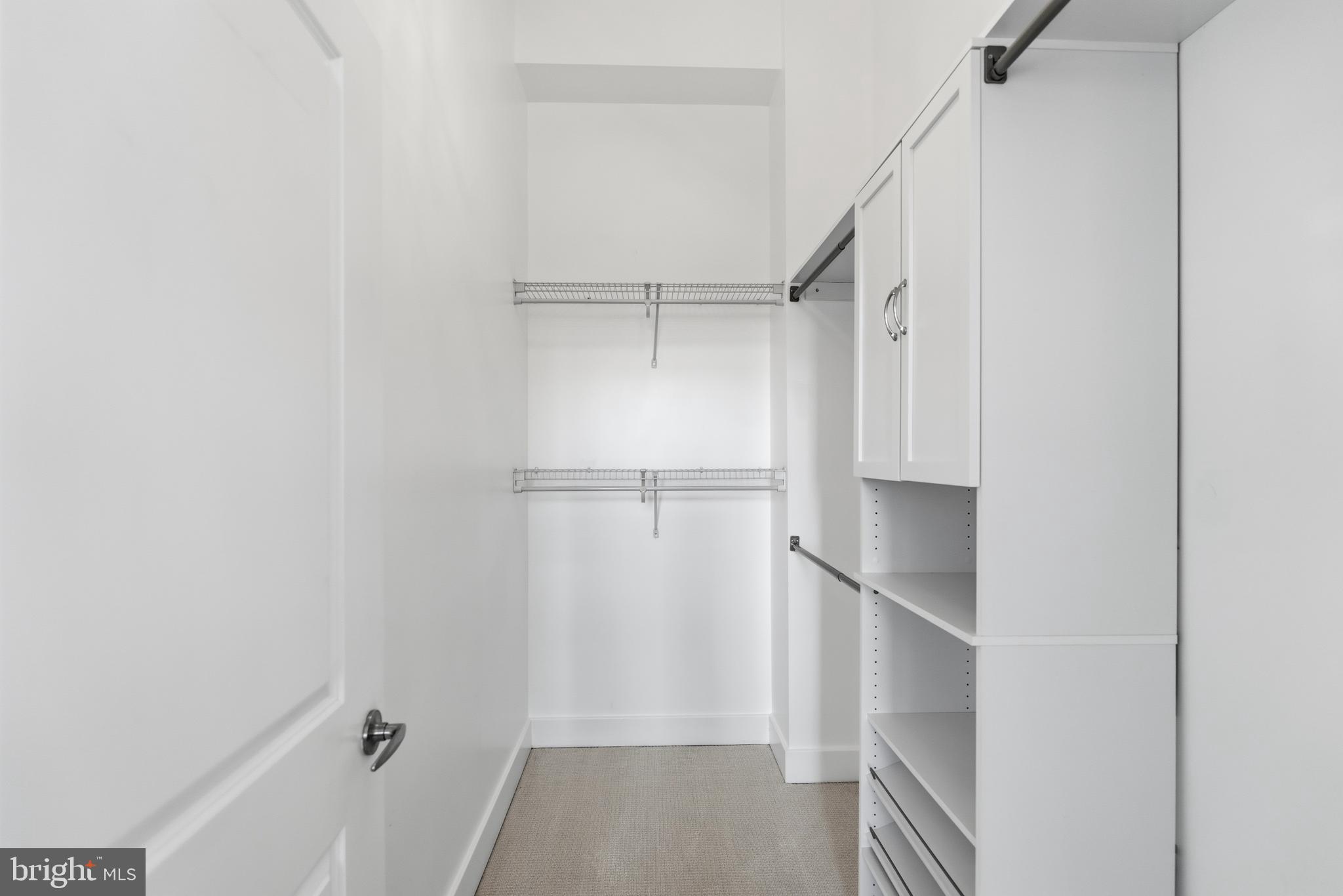 CONDOS AT CARLYLE SQUARE - Residential