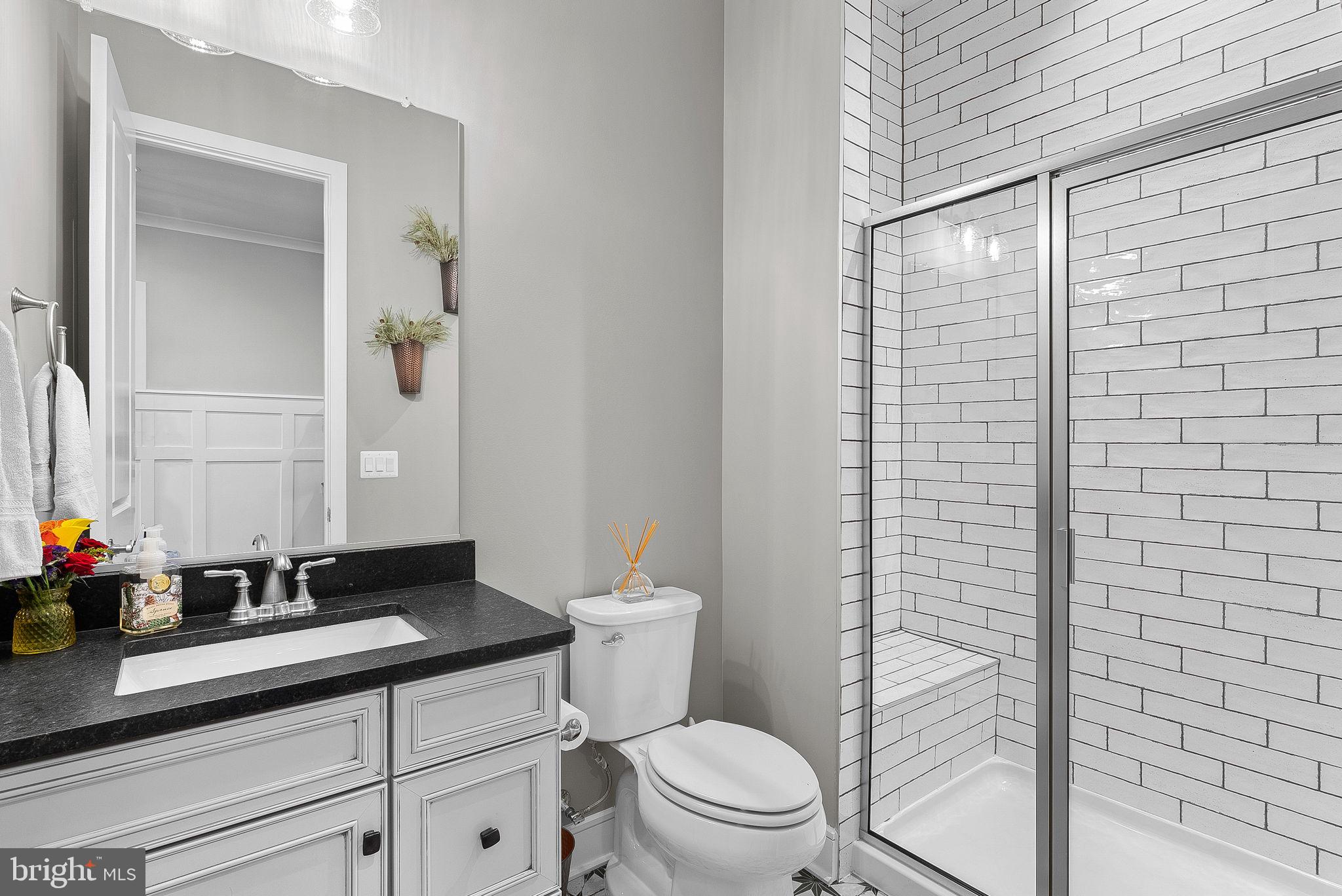 MEADOWBROOK - Residential