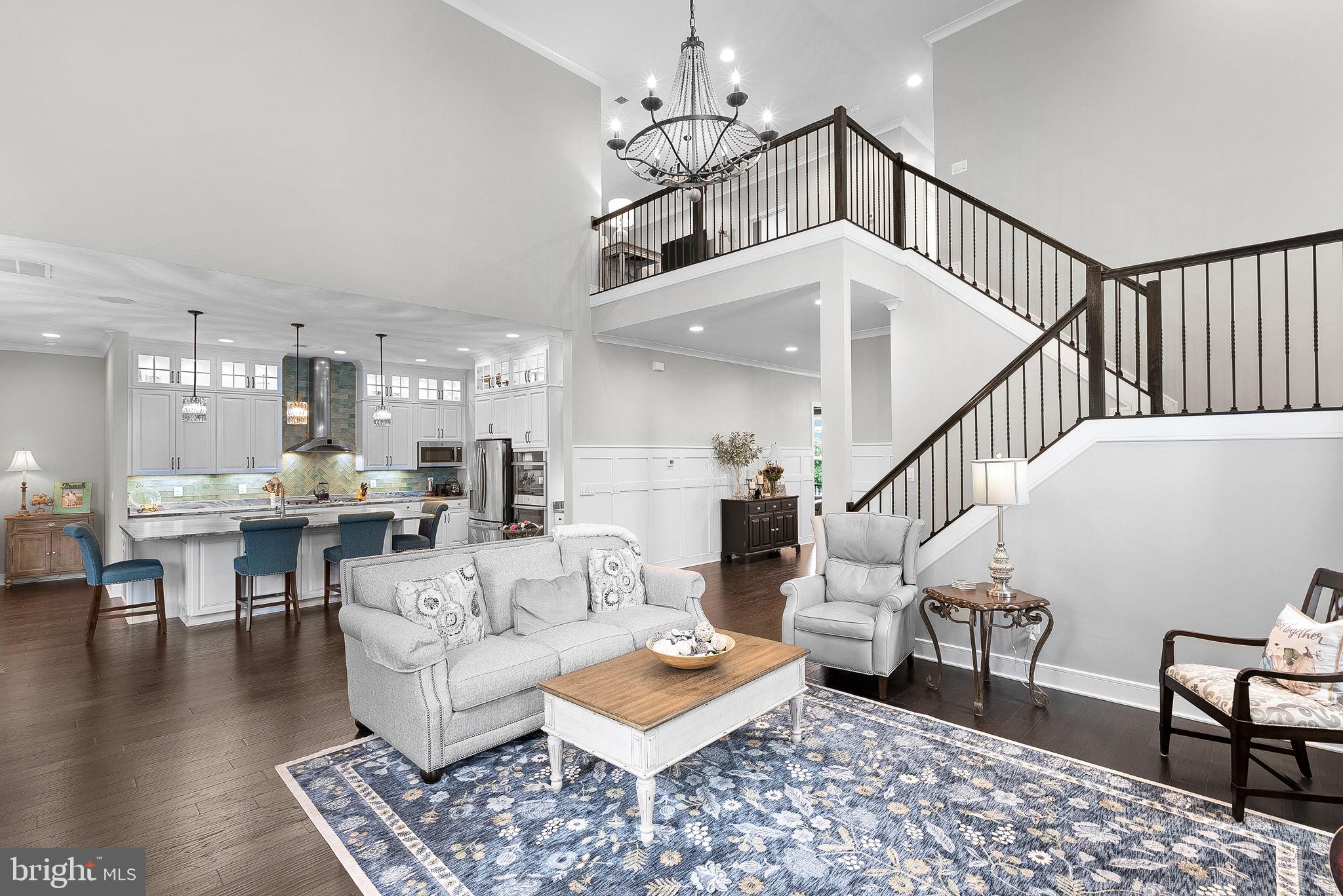 MEADOWBROOK - Residential