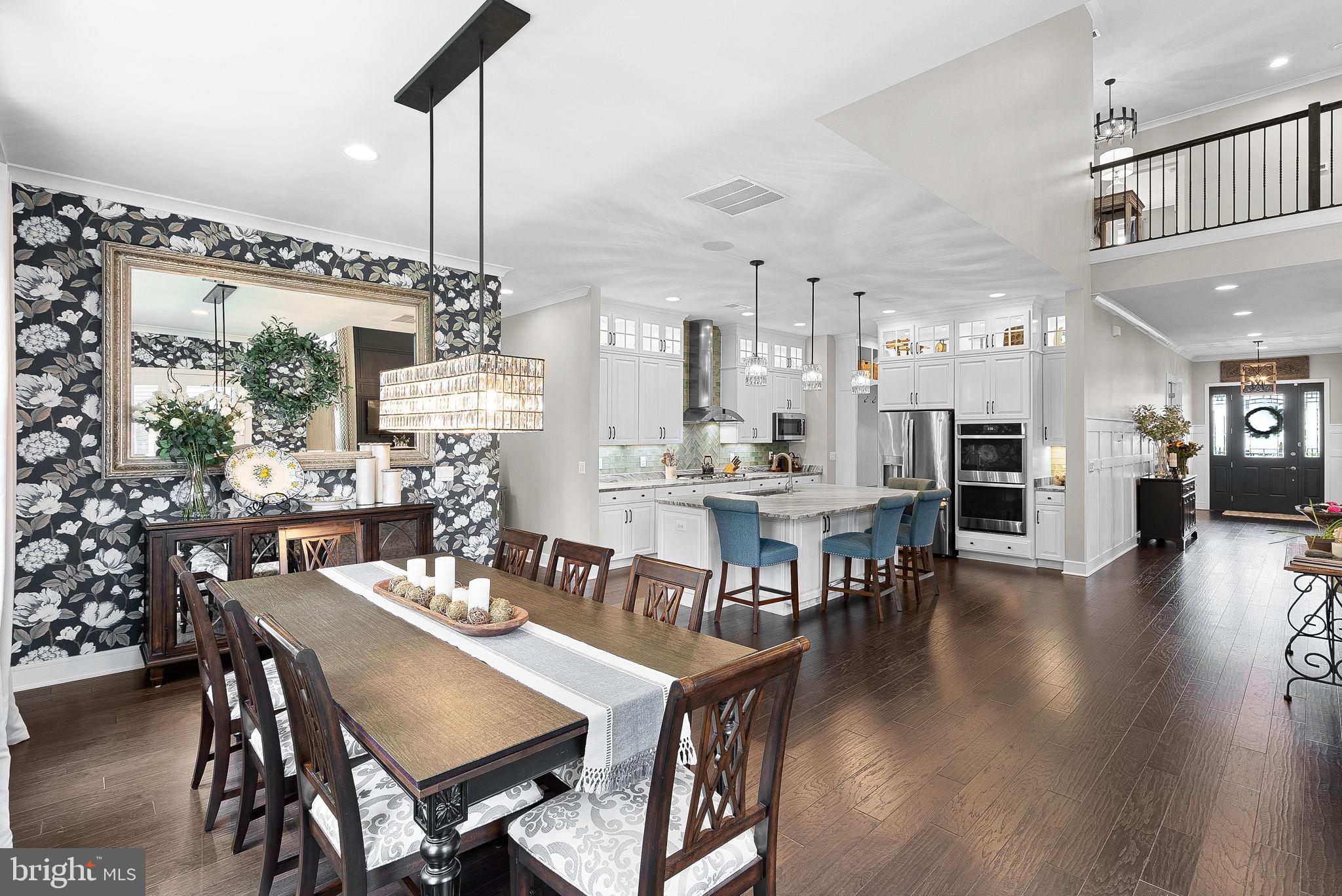 MEADOWBROOK - Residential