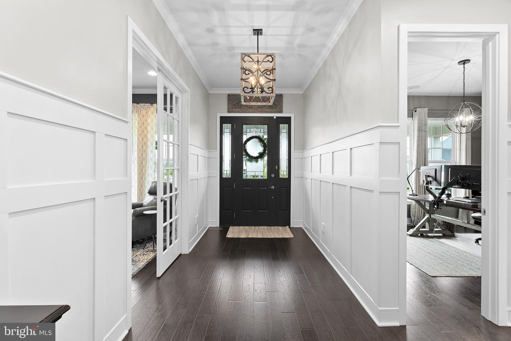 MEADOWBROOK - Residential