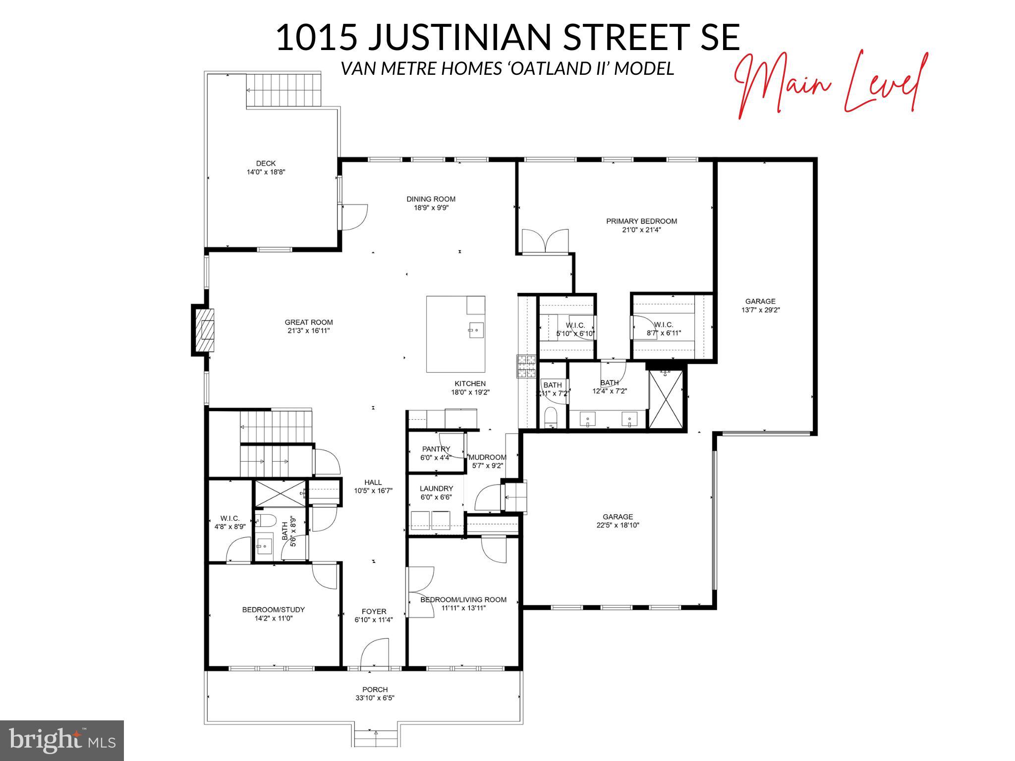 MEADOWBROOK - Residential
