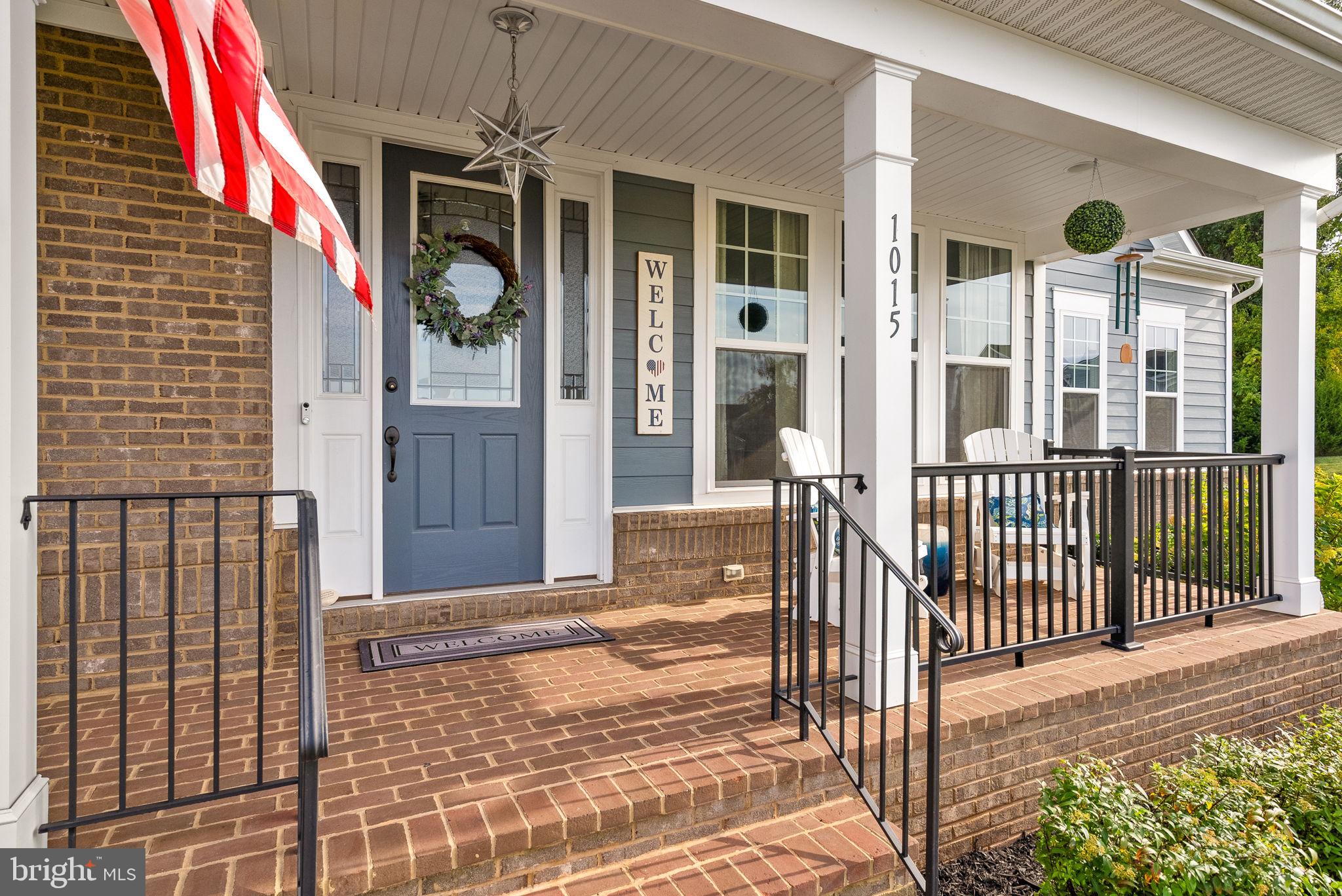 MEADOWBROOK - Residential