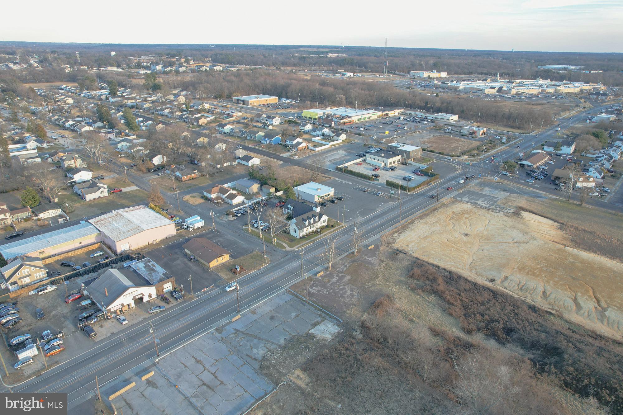 717 S BLACK HORSE PIKE