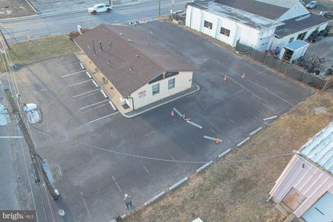 Photo of 717 S Black Horse Pike, BLACKWOOD, NJ 08012 (MLS # NJCD2109722)