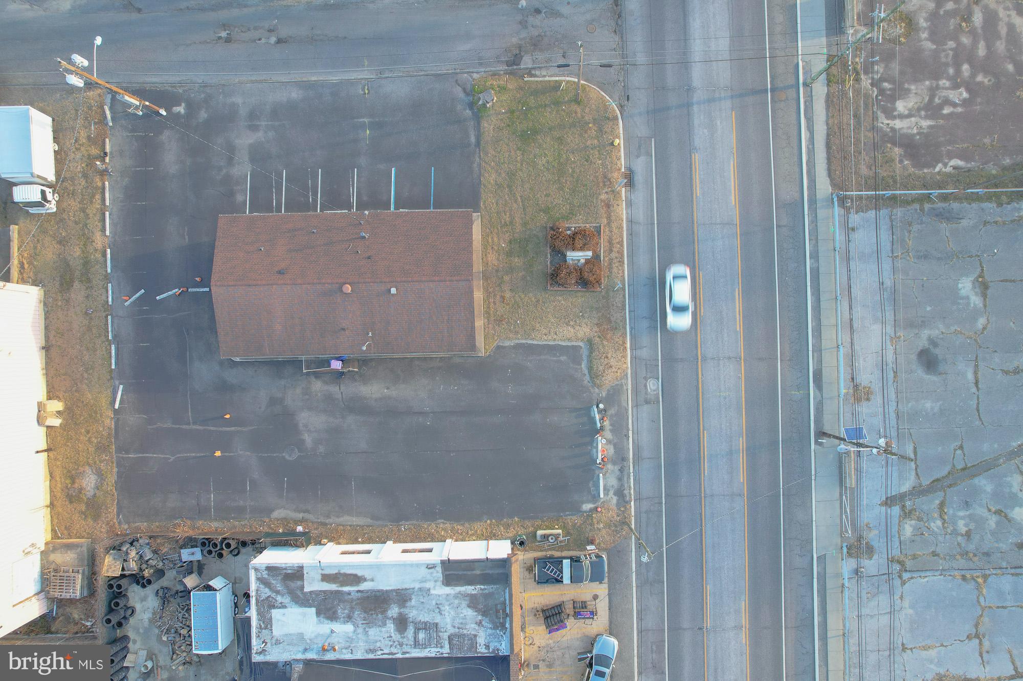 717 S BLACK HORSE PIKE