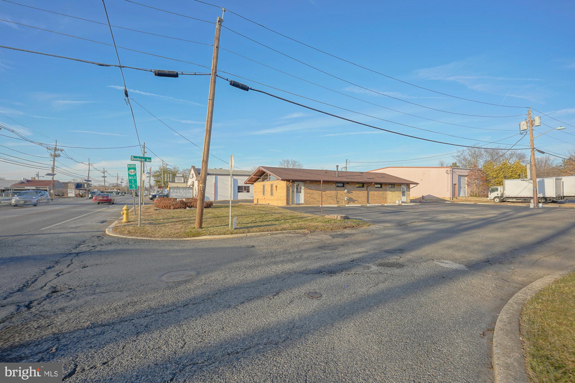 717 S BLACK HORSE PIKE