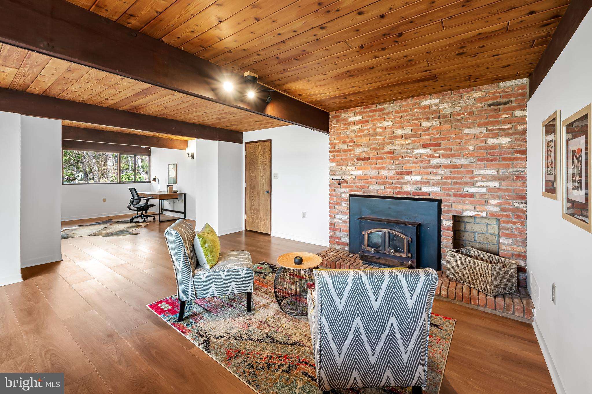 PRETTYBOY GARTH - Residential