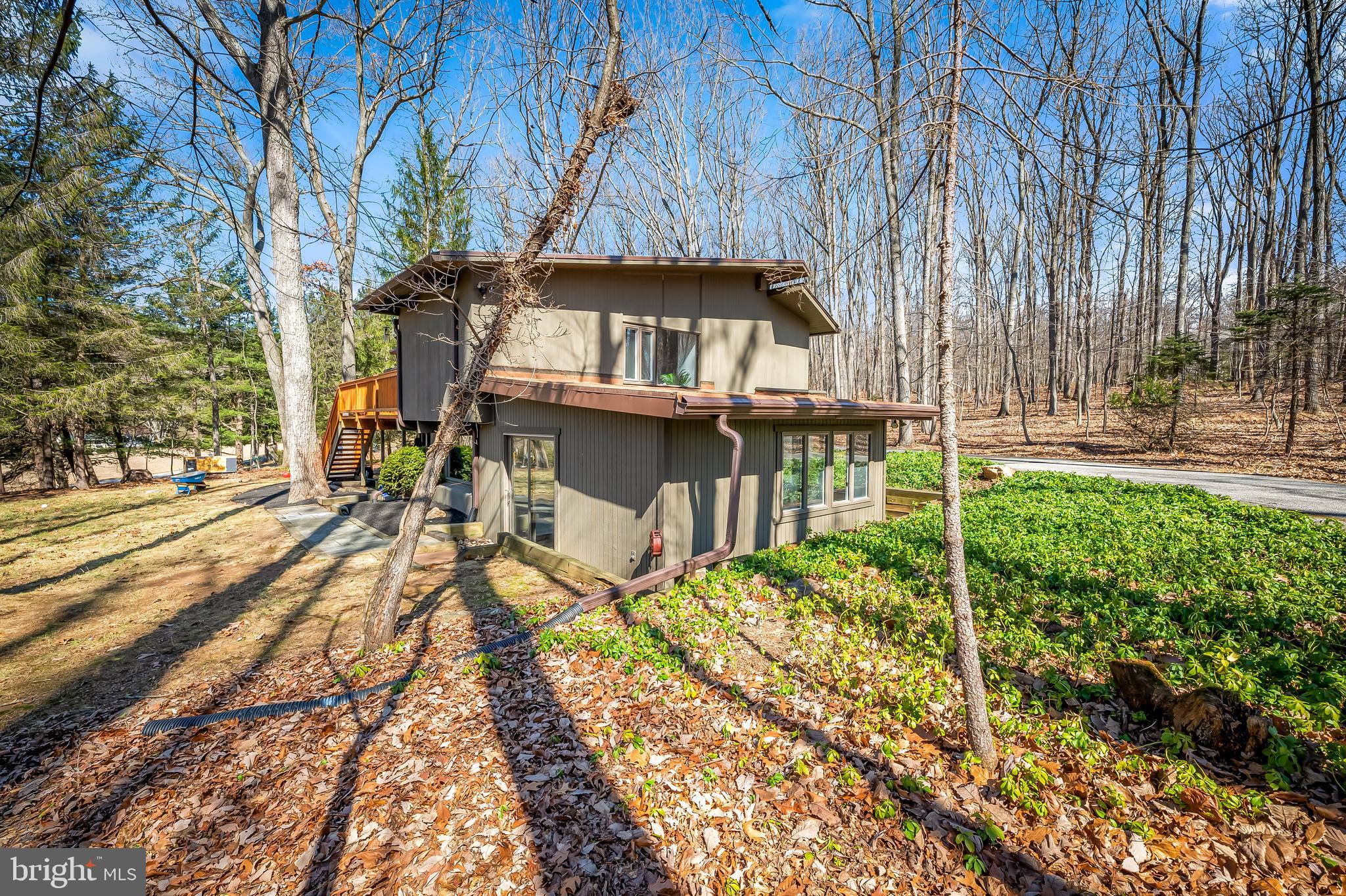 PRETTYBOY GARTH - Residential