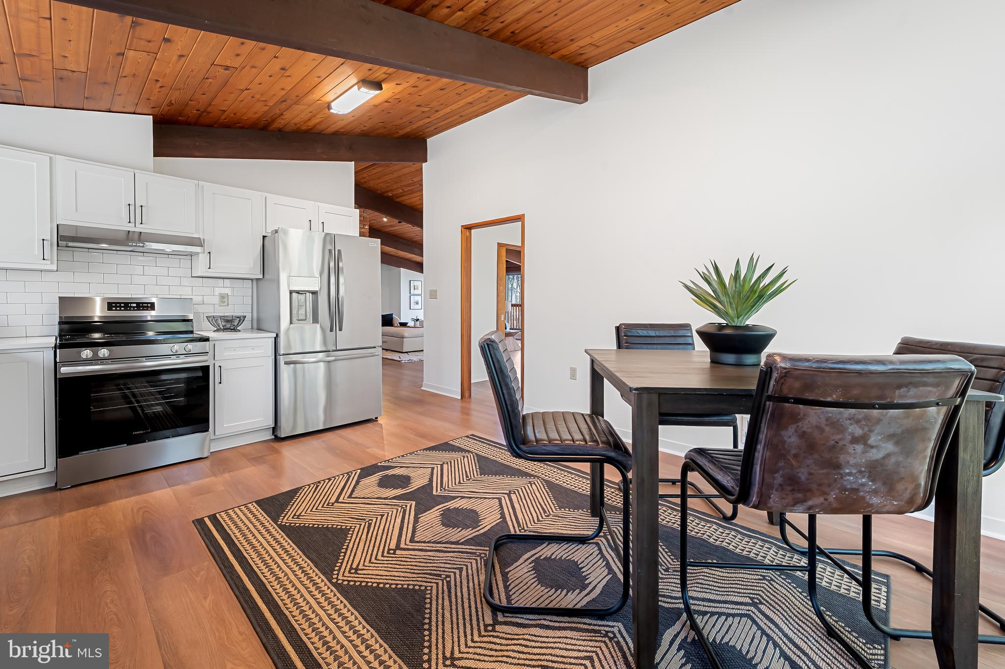 PRETTYBOY GARTH - Residential