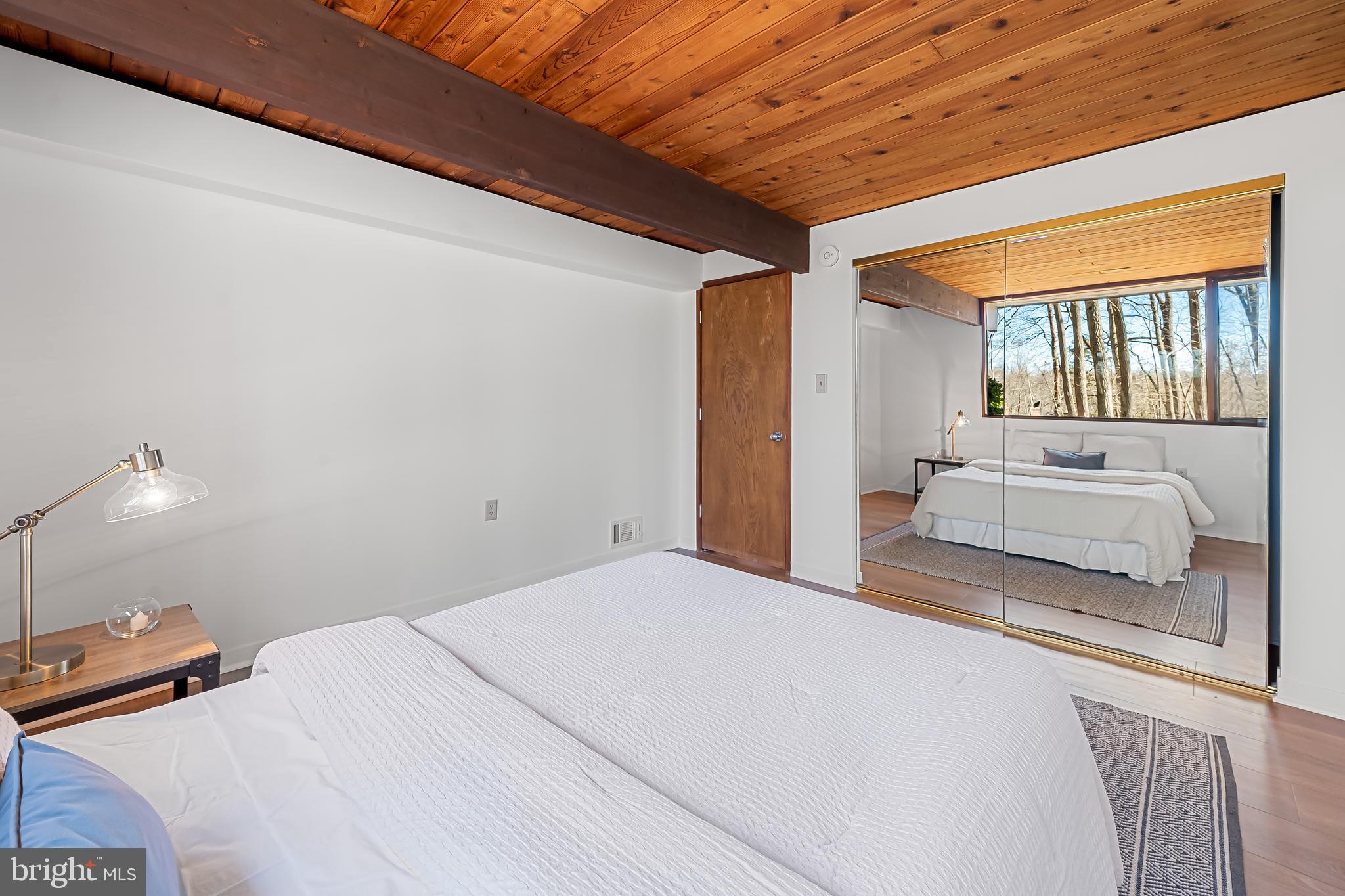 PRETTYBOY GARTH - Residential