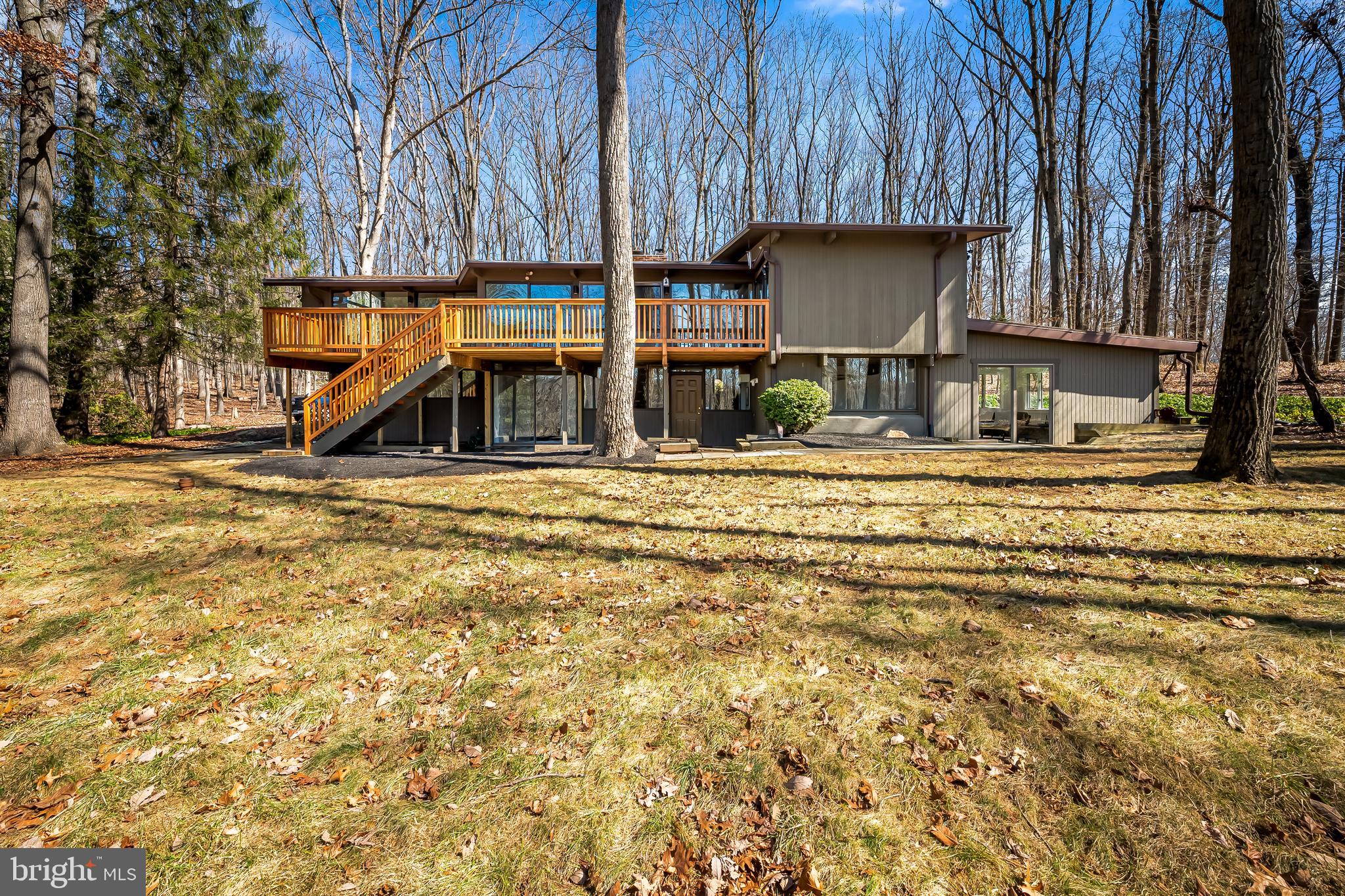 PRETTYBOY GARTH - Residential