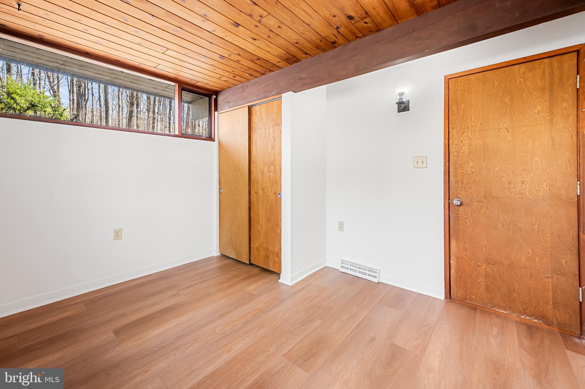 PRETTYBOY GARTH - Residential