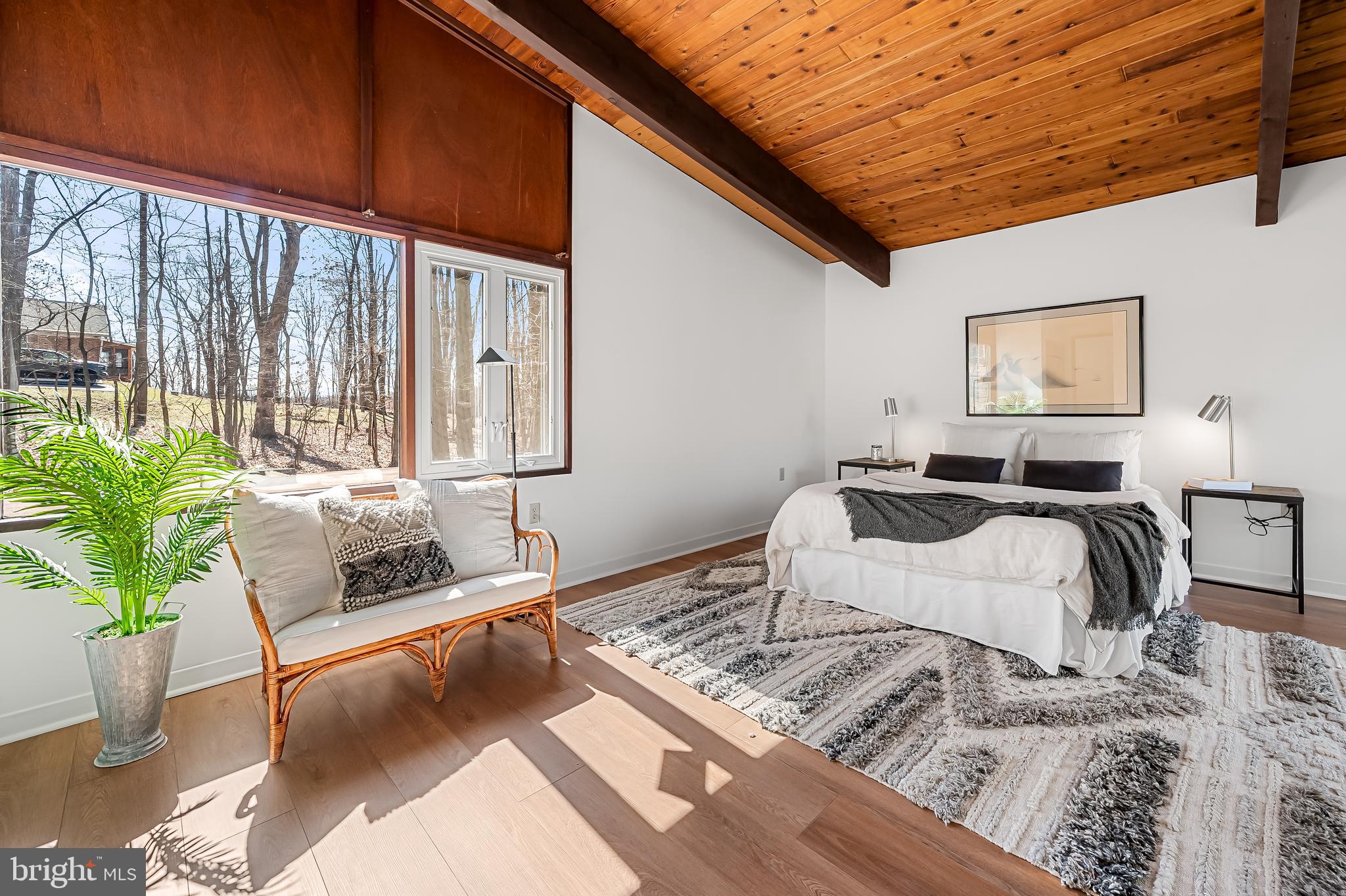 PRETTYBOY GARTH - Residential