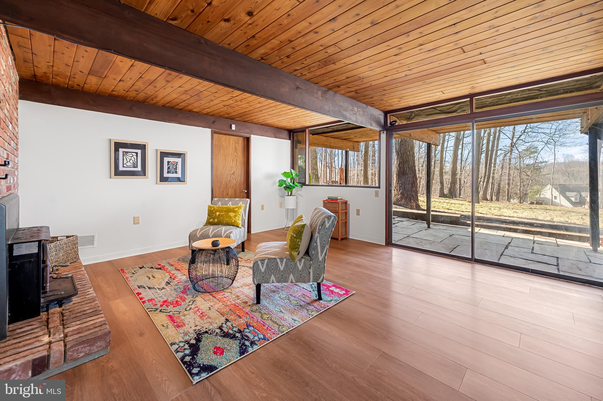 PRETTYBOY GARTH - Residential