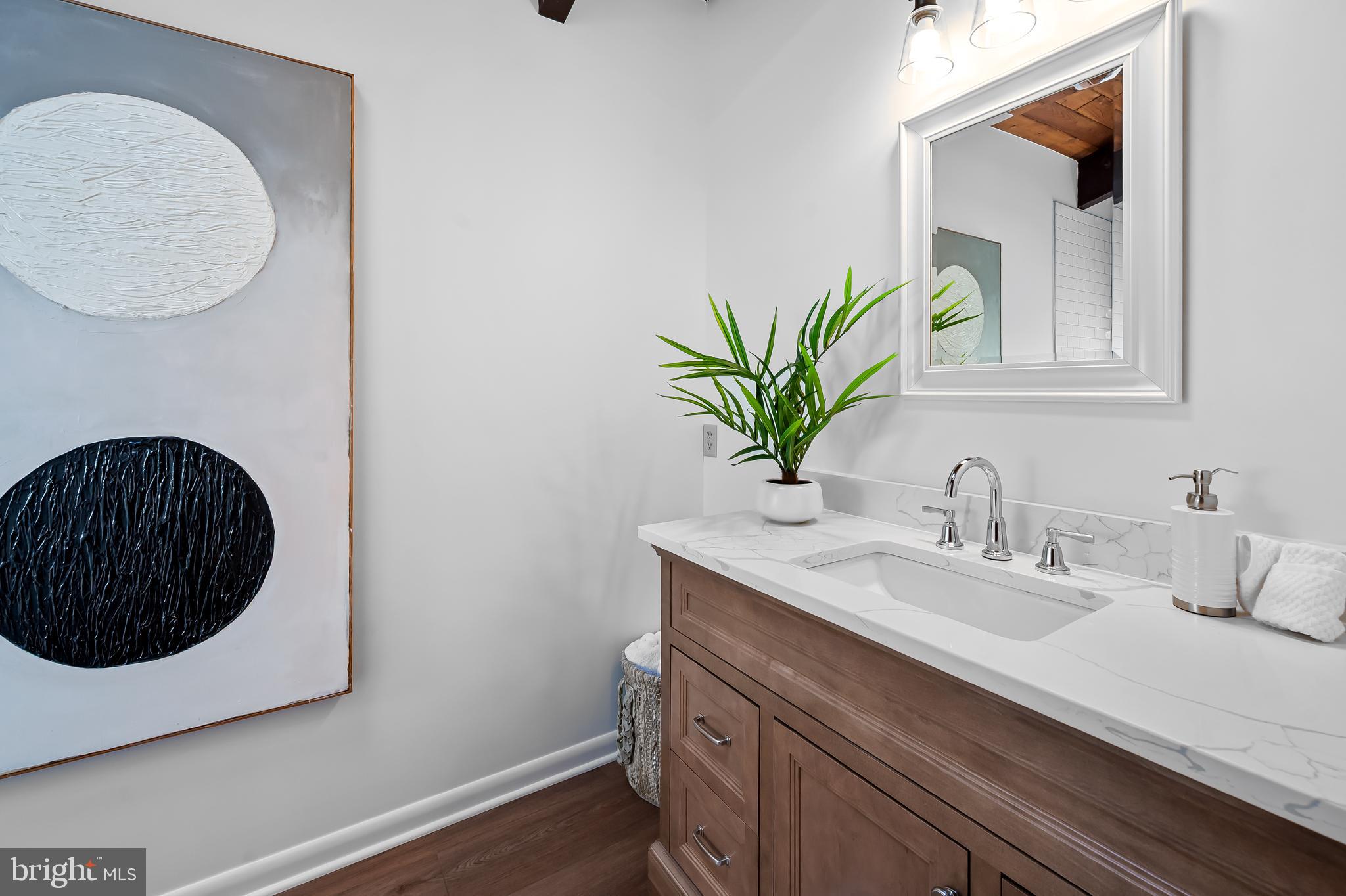 PRETTYBOY GARTH - Residential